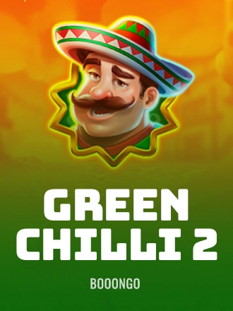 Green Chilli 2