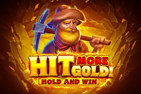 Hit more Gold!