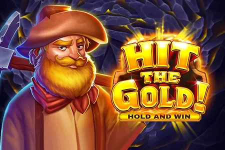 Hit the Gold!