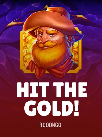 Hit the Gold!