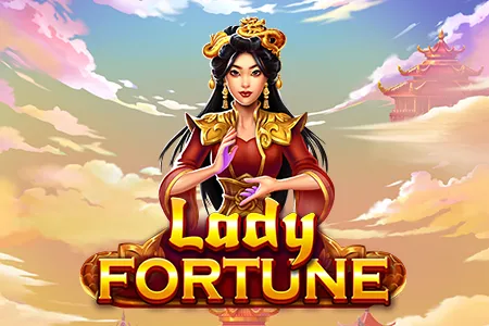 Lady Fortune