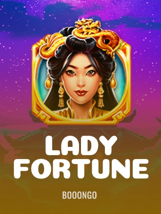 Lady Fortune