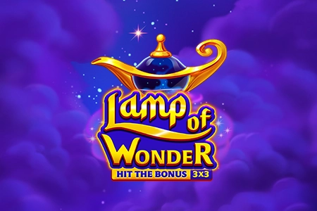 Lamp of Wonder