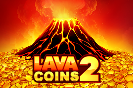 Lava Coins 2