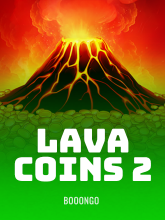 Lava Coins 2