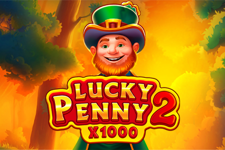 Lucky Penny 2