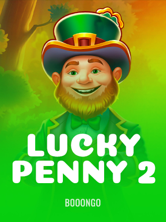 Lucky Penny 2