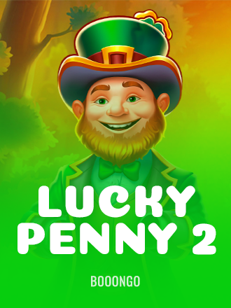 Lucky Penny 2