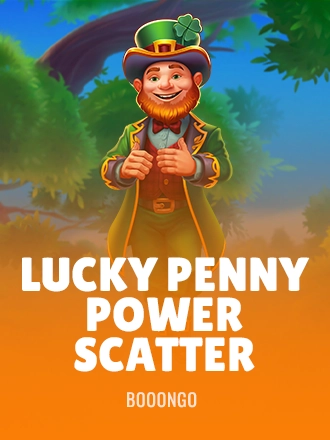 Lucky Penny Power Scatter