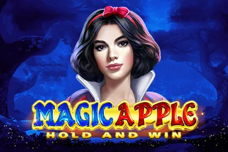 Magic Apple