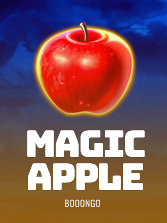 Magic Apple