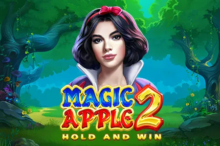 Magic Apple 2