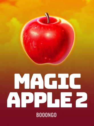 Magic Apple 2