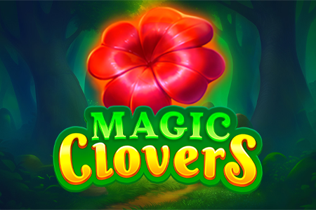 Magic Clovers