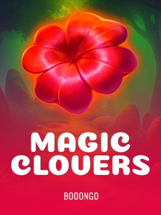 Magic Clovers