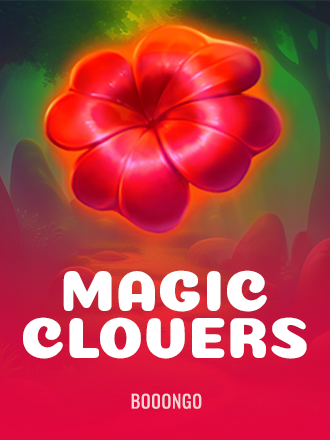 Magic Clovers