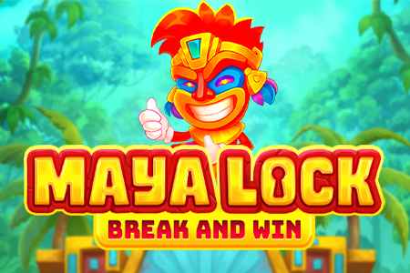 Maya Lock