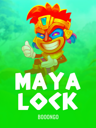 Maya Lock
