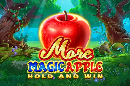 More Magic Apple