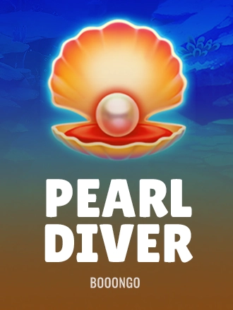 Pearl Diver