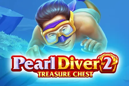 Pearl Diver 2 Treasure Chest