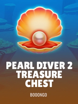 Pearl Diver 2 Treasure Chest