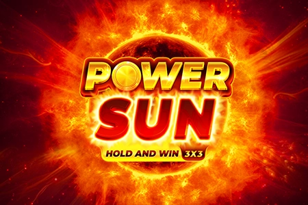 Power Sun