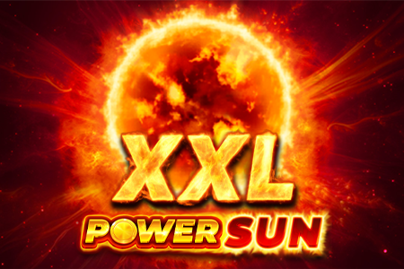 Power Sun XXL