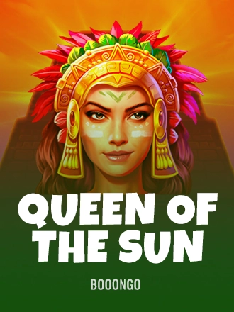 Queen of the Sun