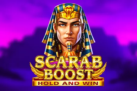 Scarab Boost