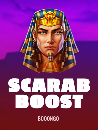 Scarab Boost