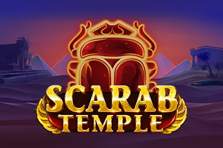 Scarab Temple