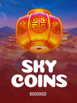 Sky Coins