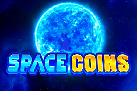 Space Coins