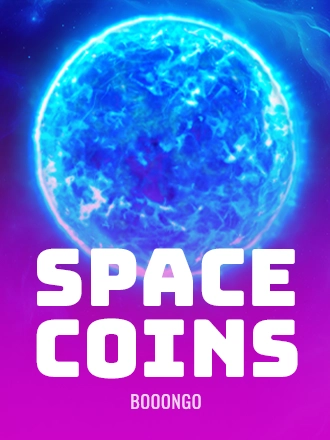 Space Coins