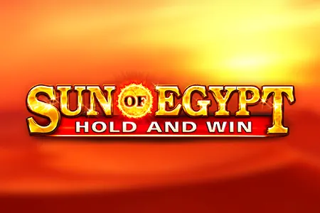 Sun of Egypt