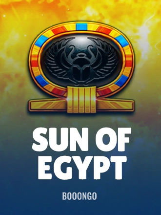 Sun of Egypt