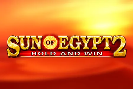 Sun of Egypt 2