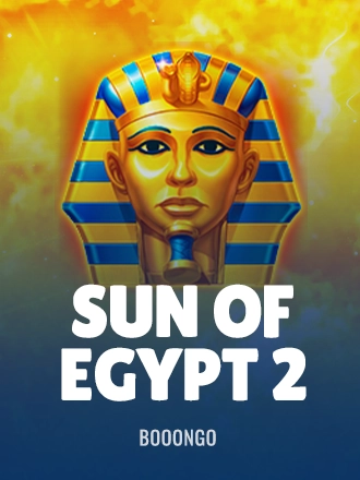 Sun of Egypt 2