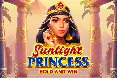 Sunlight Princess