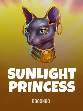 Sunlight Princess