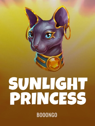 Sunlight Princess