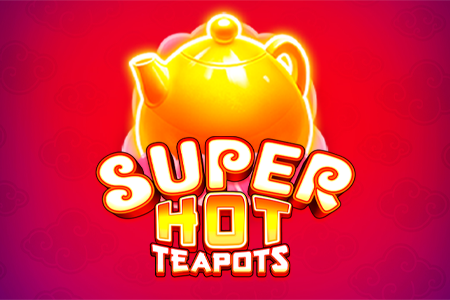 Super Hot Teapots