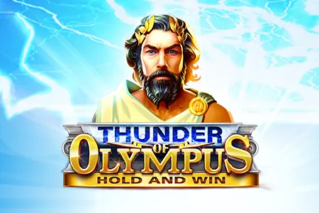 Thunder of Olympus