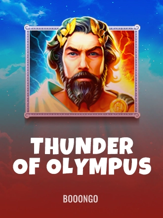 Thunder of Olympus