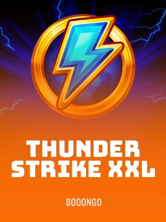 Thunder Strike XXL