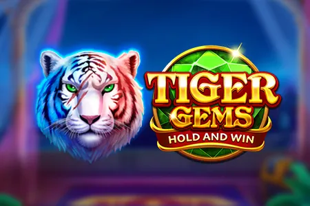 Tiger Gems
