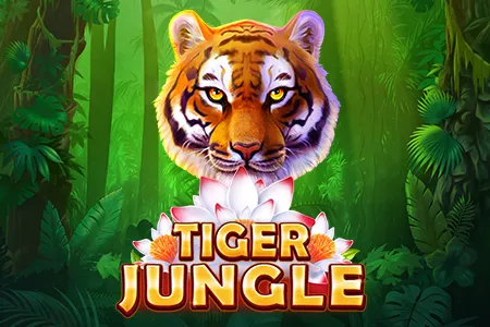 Tiger Jungle