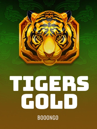Tigers Gold