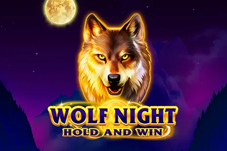 Wolf Night